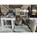 Plastic Granulator Machine and Line For PE Pelletizing